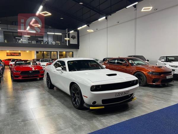 Dodge Challenger 2023 for sale in Iraq - Erbil